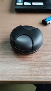 ZURURU Earbuds Headphones photo review