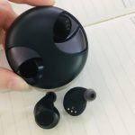 ZURURU Earbuds Headphones photo review