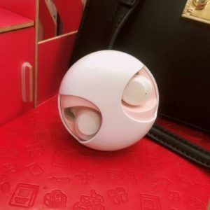 ZURURU Earbuds Headphones photo review