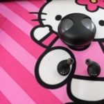 ZURURU Earbuds Headphones photo review