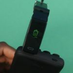 ZURURU Y39 Fitness Tracker photo review