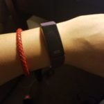 ZURURU Y39 Fitness Tracker photo review