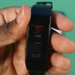 ZURURU Y39 Fitness Tracker photo review