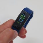 ZURURU Y39 Fitness Tracker photo review