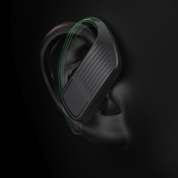 Bluetooth Headphones T11 - Image 4