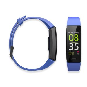 Y39 Fitness Tracker Blue