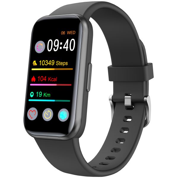 H98 Fitness Smart Watch