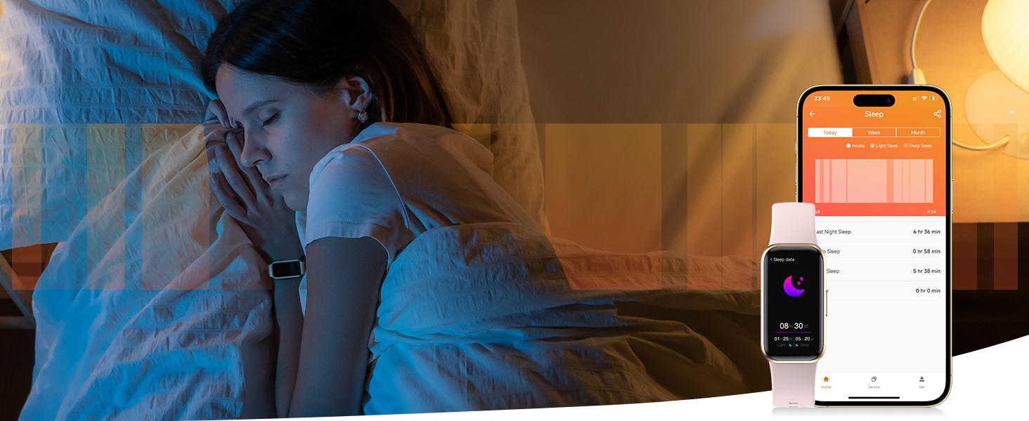 sleep-monitoring
