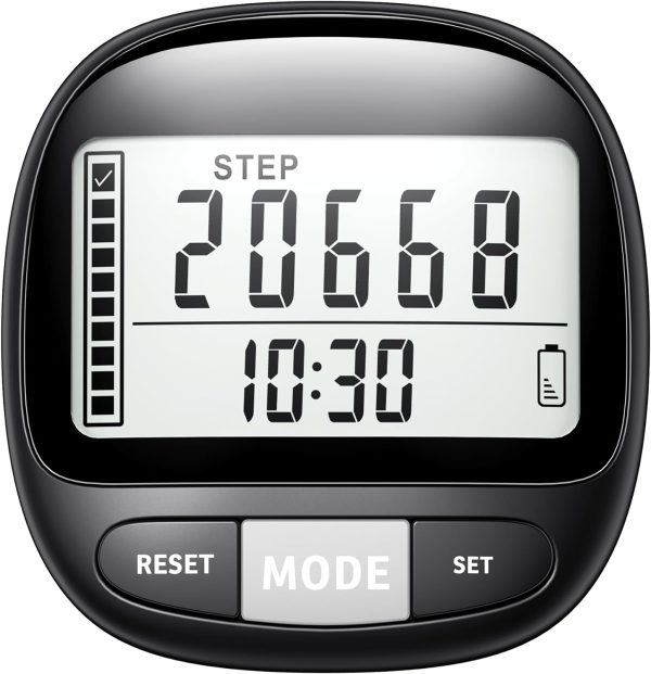 ZURURU Pedometer