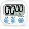ZURURU Digital Kitchen Timer