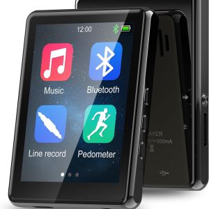 ZURURU MP3 Player