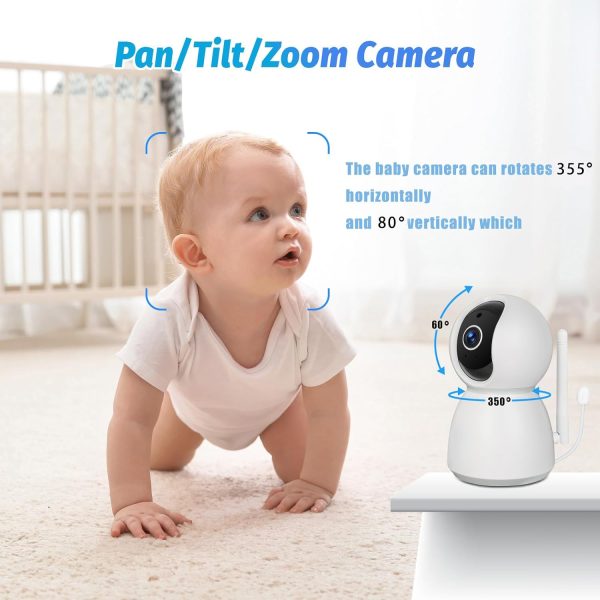 ZURURU Baby Monitor - Image 4