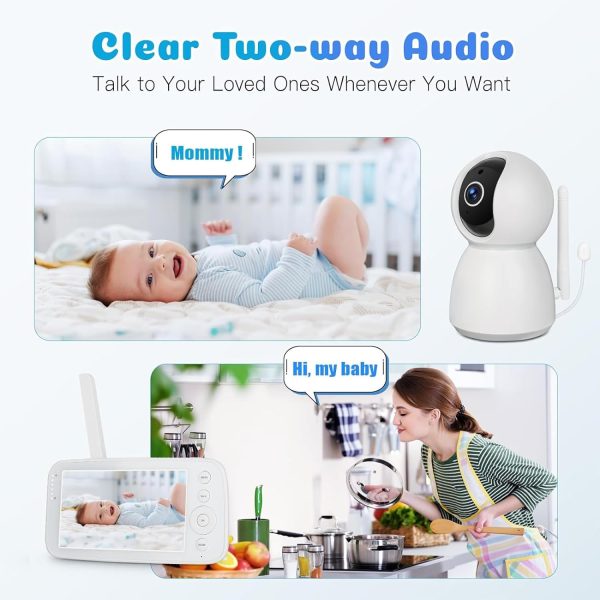 ZURURU Baby Monitor - Image 2